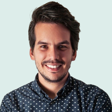 Sergio P&eacute;rez Trapero